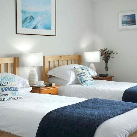 Hotel Surf Haven Bude Exterior foto