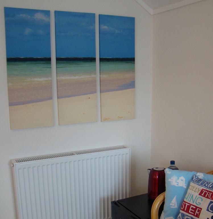 Hotel Surf Haven Bude Exterior foto