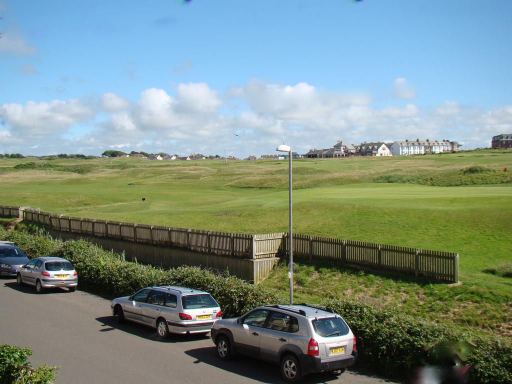 Hotel Surf Haven Bude Exterior foto
